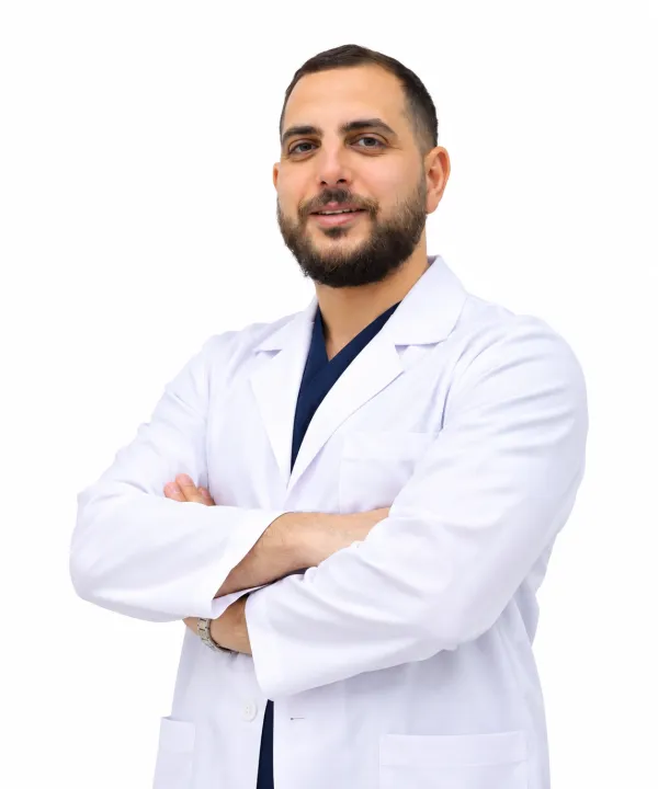 Amjad Nabil Yaman